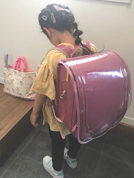 me-☆i-さんのコーディネート