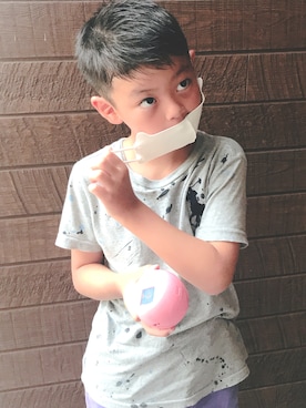 me-☆i-さんのコーディネート