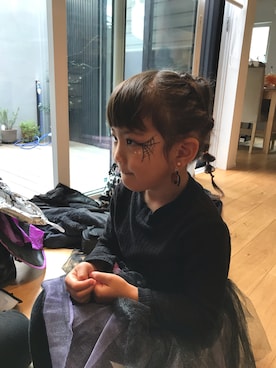 me-☆i-さんのコーディネート