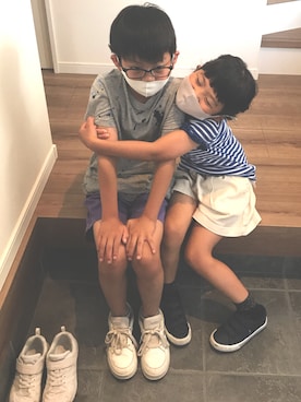 me-☆i-さんのコーディネート