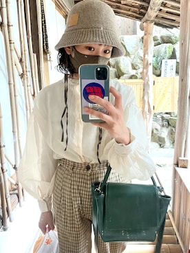 Yuzu さんのコーディネート