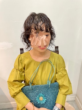 Yuzu さんのコーディネート