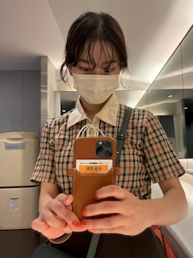 Yuzu さんのコーディネート