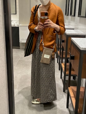 Yuzu さんのコーディネート