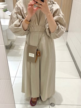 Yuzu さんのコーディネート