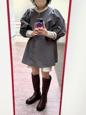 Yuzu さんのコーディネート