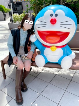 Yuzu さんのコーディネート