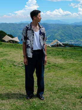 25さんのコーディネート