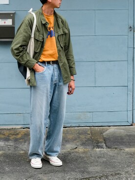 25さんのコーディネート