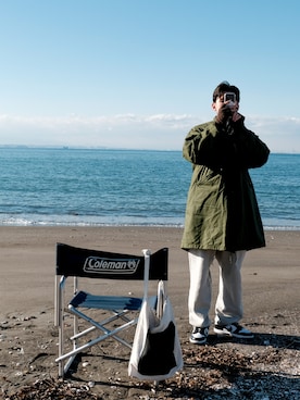 25さんのコーディネート