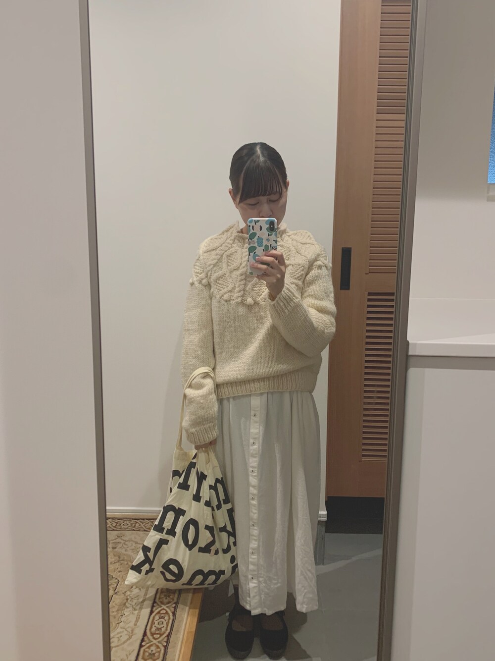 Dot＆Stripes CHILD WOMAN（ドットアンドストライプス