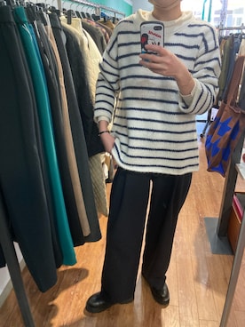 GATTOさんのコーディネート