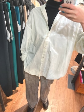 GATTOさんのコーディネート