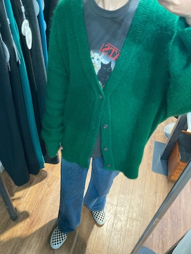 GATTOさんのコーディネート