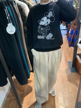 GATTOさんのコーディネート