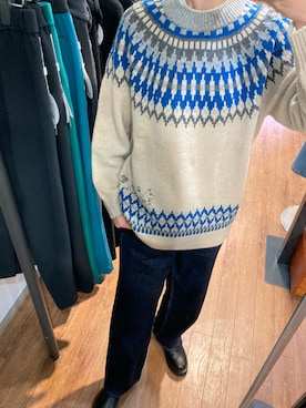 GATTOさんのコーディネート