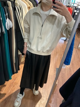 GATTOさんのコーディネート