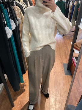 GATTOさんのコーディネート