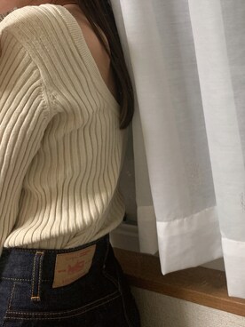 kaさん（レディース・157cm）の秋コーディネート