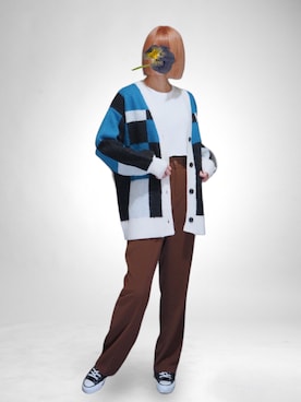 kazuakiさんのコーディネート