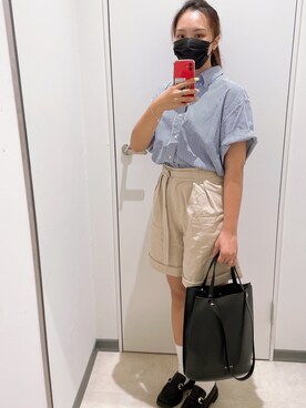 Iyo  Linさんのコーディネート