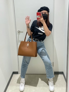 Iyo  Linさんのコーディネート