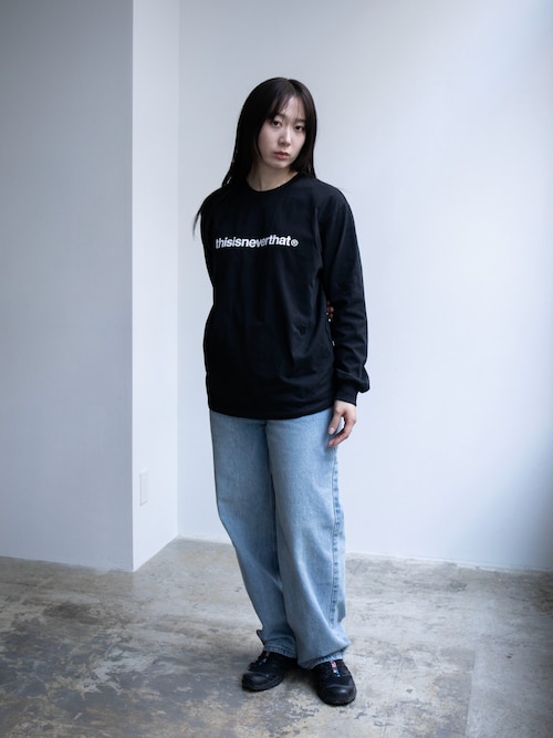 thisisneverthat シャツ　やまと着用 ✨コムドットやまと着用✨thisisneverthat ジャケット - メルカリ