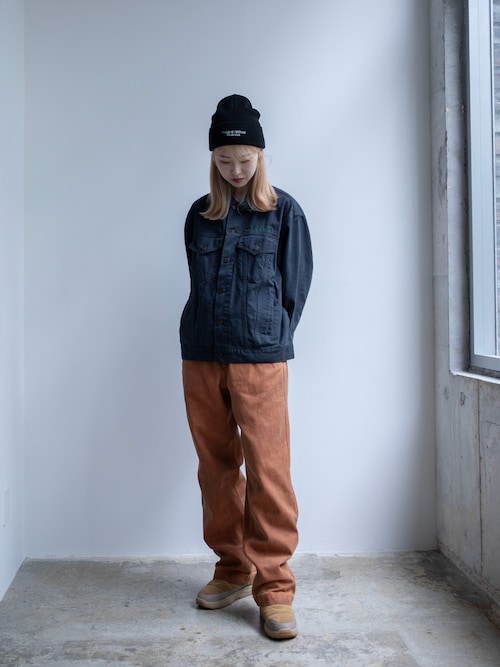 セール】OL Overdyed Pant(その他パンツ)|thisisneverthat セール】OL Overdyed Pant(その他パンツ)|thisisneverthat
