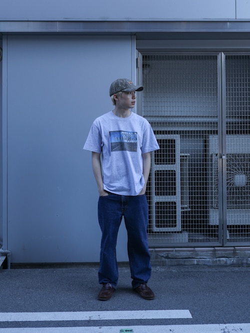 セール】Highway Tee（Tシャツ/カットソー）｜thisisneverthat
