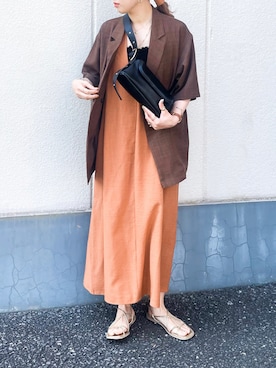 うーさん 。さんのコーディネート