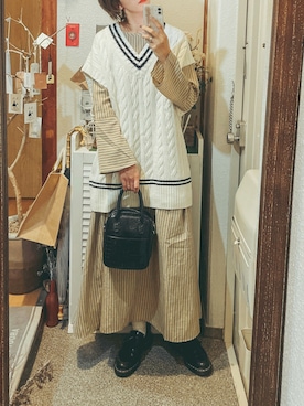 うーさん 。さんのコーディネート