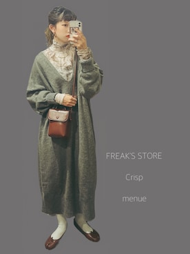 うーさん 。さんのコーディネート