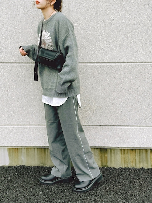 うーさん 。さんのコーディネート