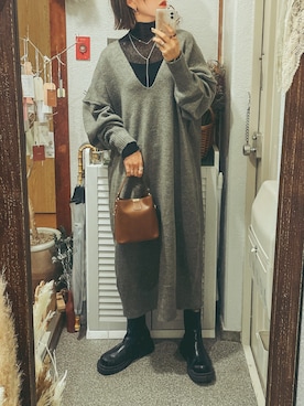 うーさん 。さんのコーディネート