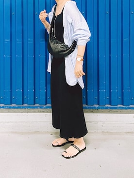 うーさん 。さんのコーディネート