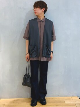 ｉｓａｏｗさんのコーディネート