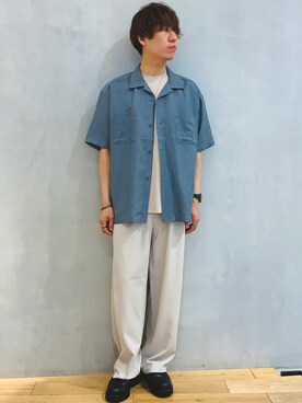 ｉｓａｏｗさんのコーディネート