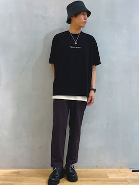 ｉｓａｏｗさんのコーディネート