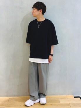 ｉｓａｏｗさんのコーディネート