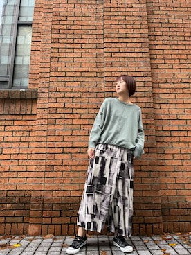 hoshi._.さんのコーディネート