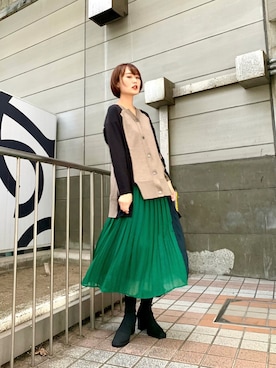 hoshi._.さんのコーディネート