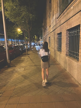 あお☺︎さんのコーディネート