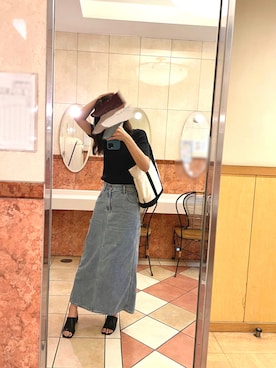 Sakiさんのコーディネート