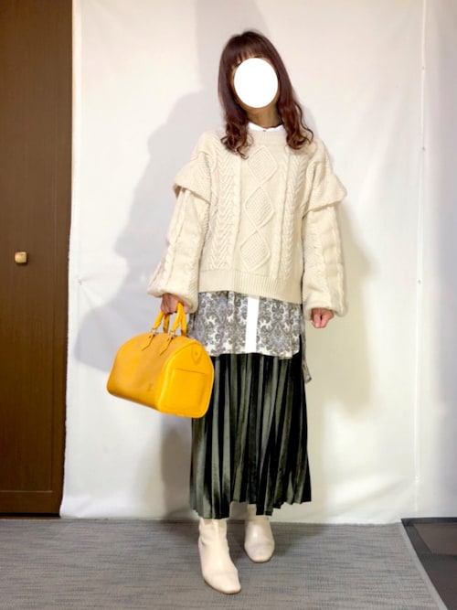 kaop🐣さんのコーディネート