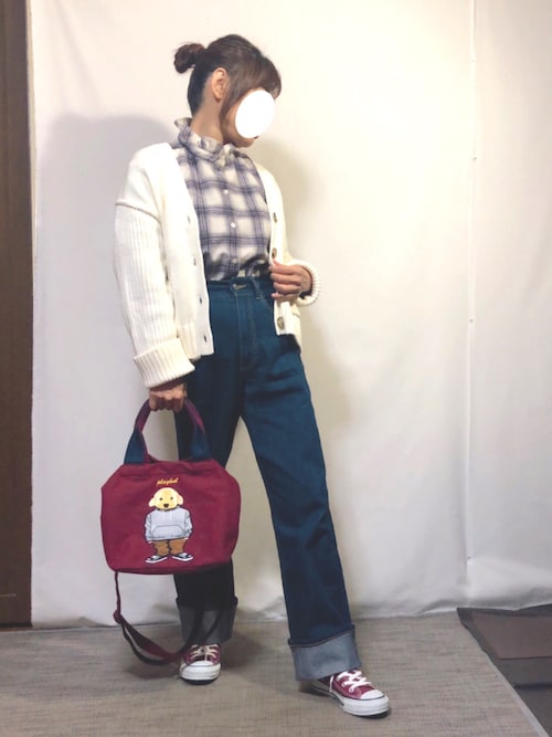 kaop🐣さんのコーディネート