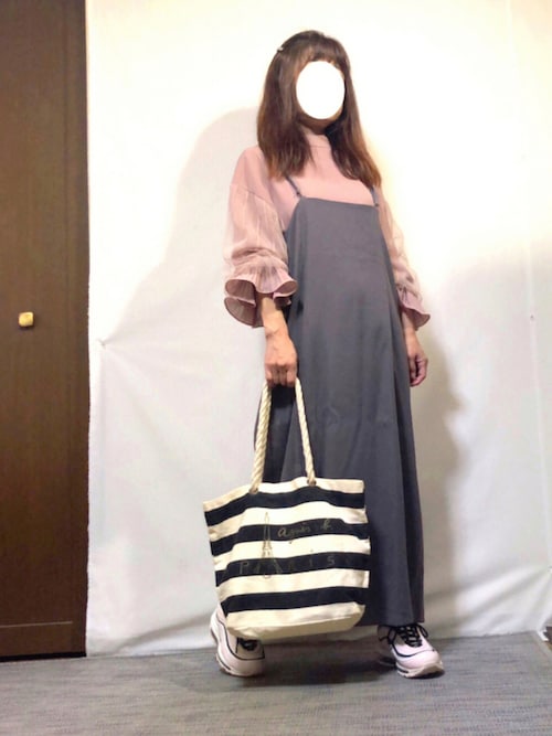 kaop🐣さんのコーディネート