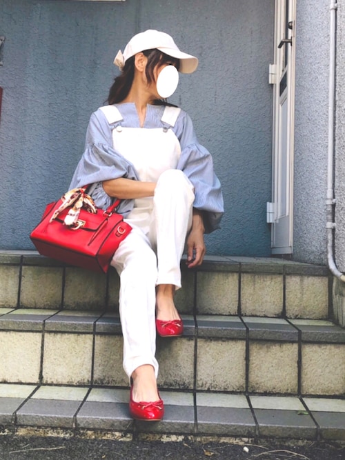 kaop🐣さんのコーディネート