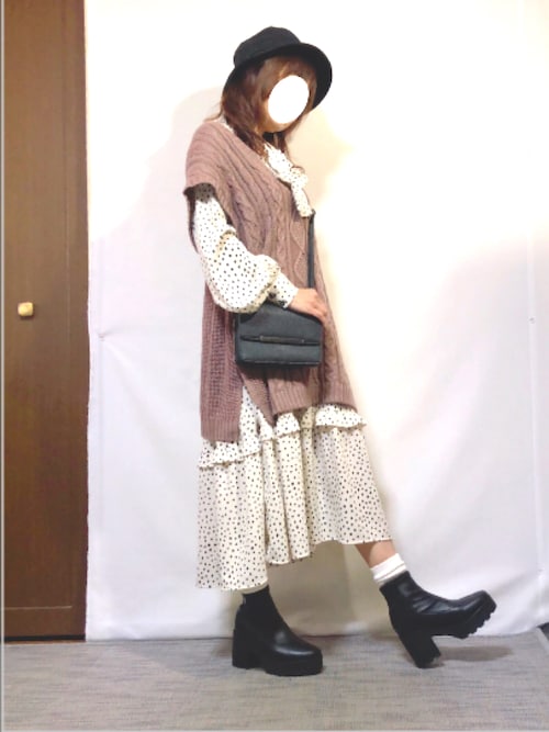 kaop🐣さんのコーディネート