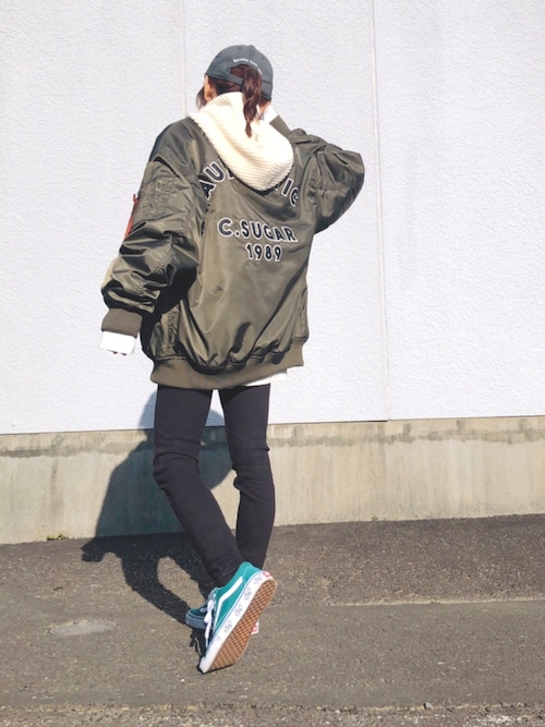kaop🐣さんのコーディネート