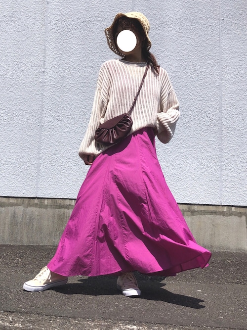 kaop🐣さんのコーディネート